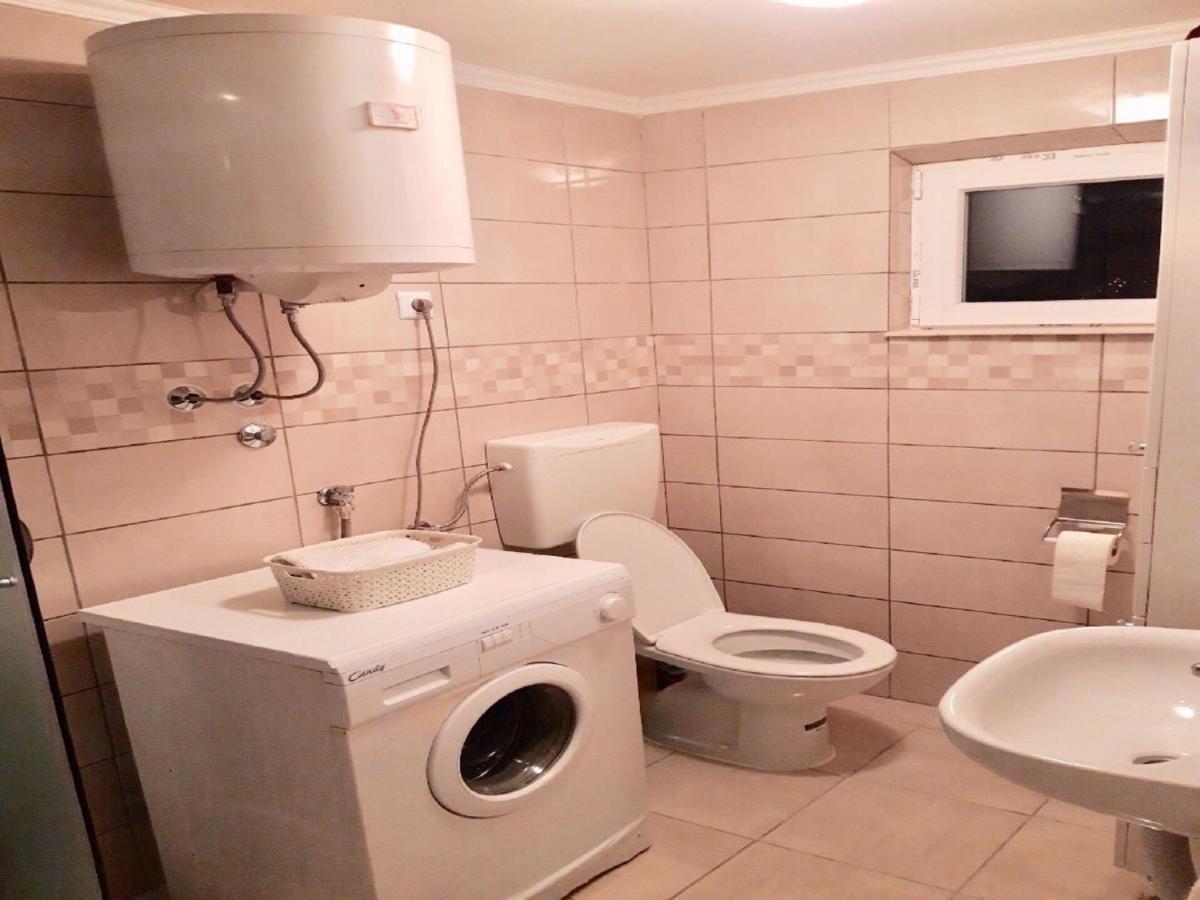 Ines Apartamento